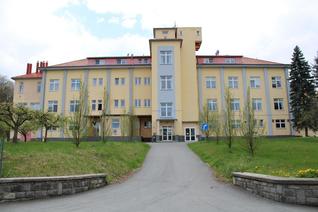 Humanitární centrum Humpolec
